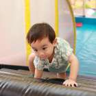 3歳からの集団行動をどう身につける！！